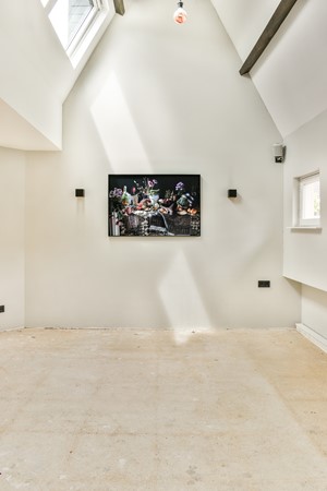 Medium property photo - Diezestraat 6-2, 1078 JP Amsterdam